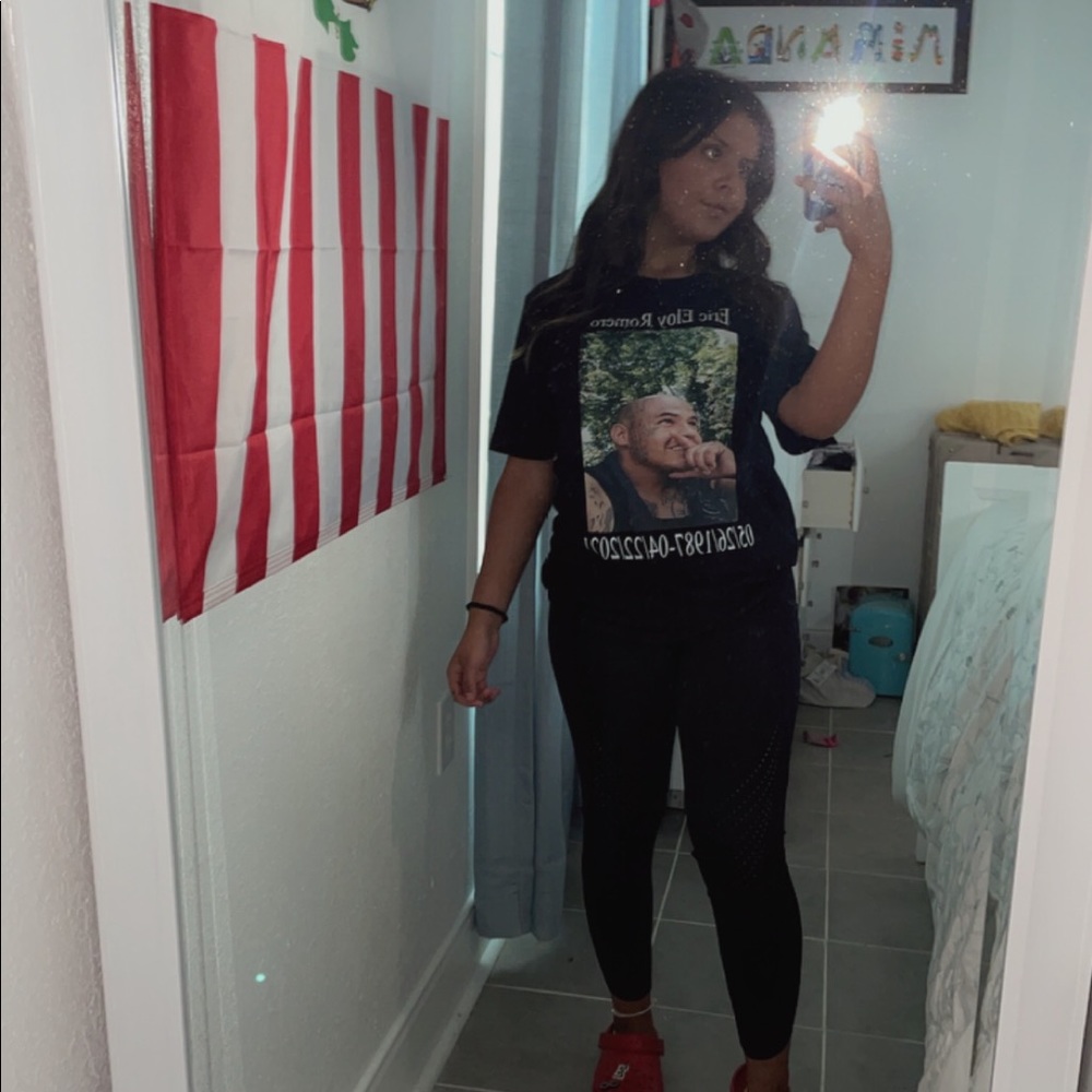 Meet your Posher, Miranda